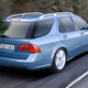 Illustration for article titled OK Oppo, school me on the Saab 9-5 Sportcombi